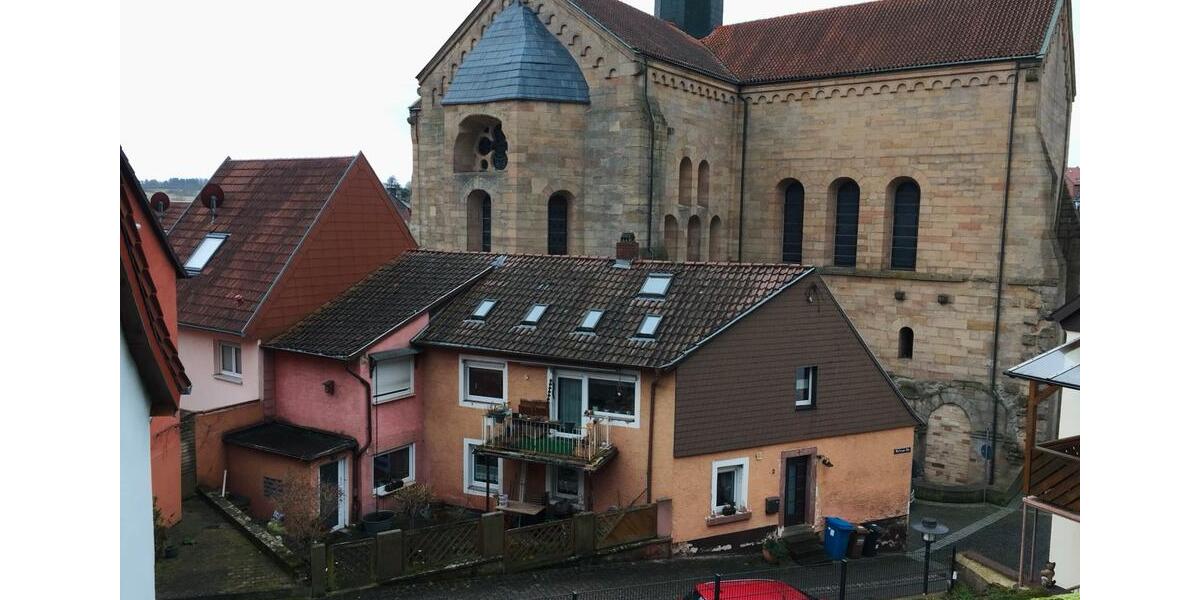 Einfamilienhaus Otterberg - 174.000&euro; | Angebot:25806974