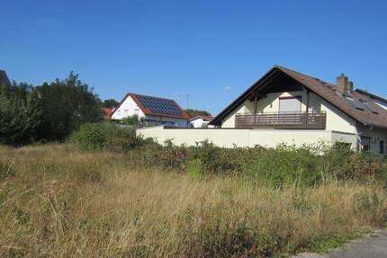 Grundstück zu verkaufen in Eisenberg 309.000 € 949 m² zimmer