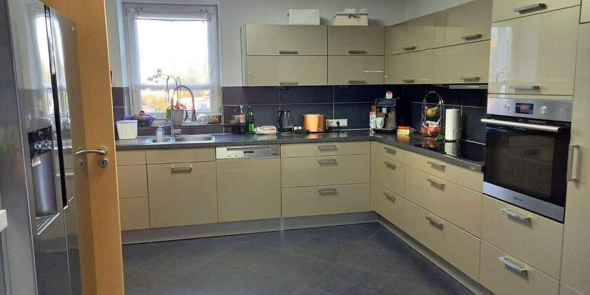 Mehrfamilienhaus, Wohnhaus Rodalben - 4 Zimmer, 125 m&sup2;, 215.000&euro; | Angebot:24501369