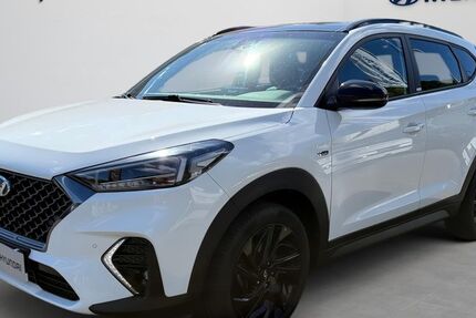 Hyundai TUCSON 68.863 km 23.990 &euro; Pirmasens 66954