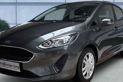 Ford Fiesta 56.654 km 12.990 &euro; Pirmasens 66953