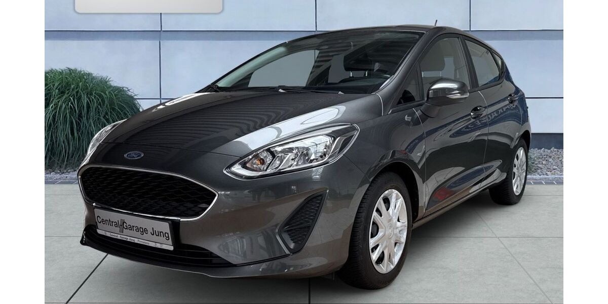 Ford Fiesta 56.654 km 12.990 &euro; Pirmasens 66953