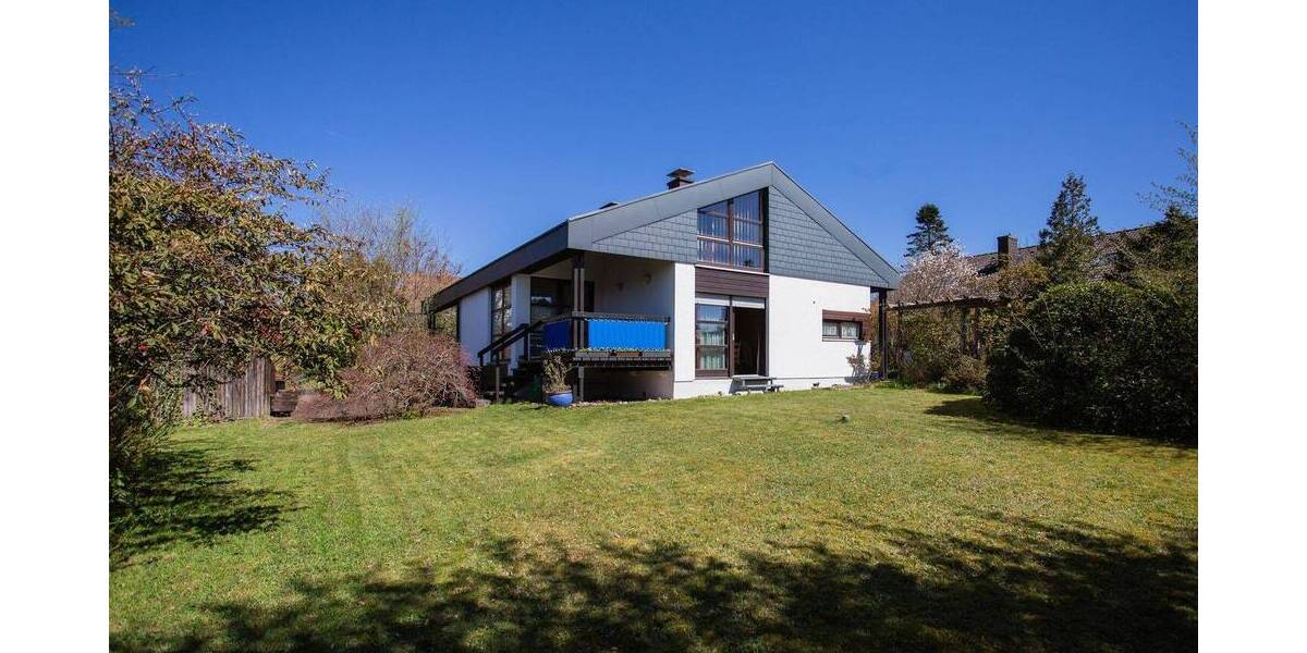 Einfamilienhaus Kaiserslautern Dansenberg - 5 Zimmer, 160 m&sup2;, 525.000&euro; | Angebot:26570592