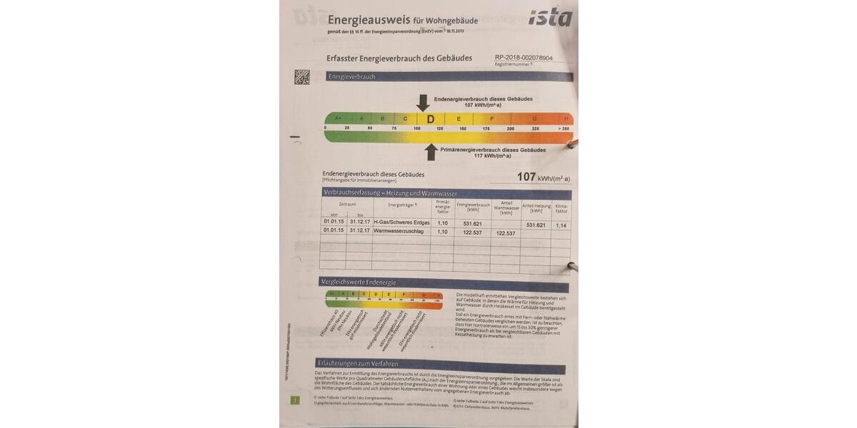 Etagenwohnung Kaiserslautern Betzenberg - 1 Zimmer, 20 m&sup2;, 56.000&euro; | Angebot:25204337