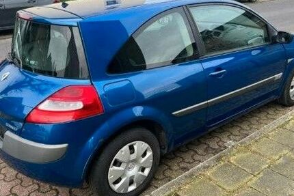 Renault Megane 260.000 km 750 &euro; kaiserslautern 67663