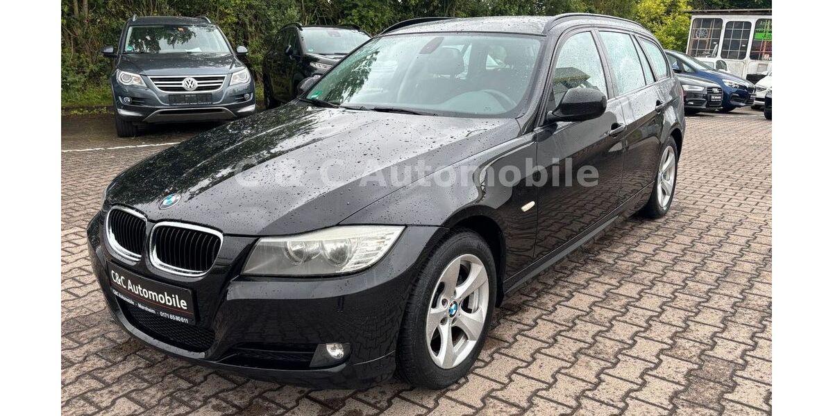 BMW 316 243.602 km 3.350 &euro; Marnheim 67297