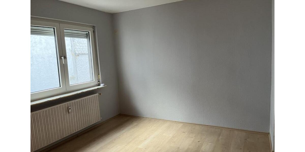 6 Zimmerwohnung mit großer Sonnenterrasse 6 zimmer