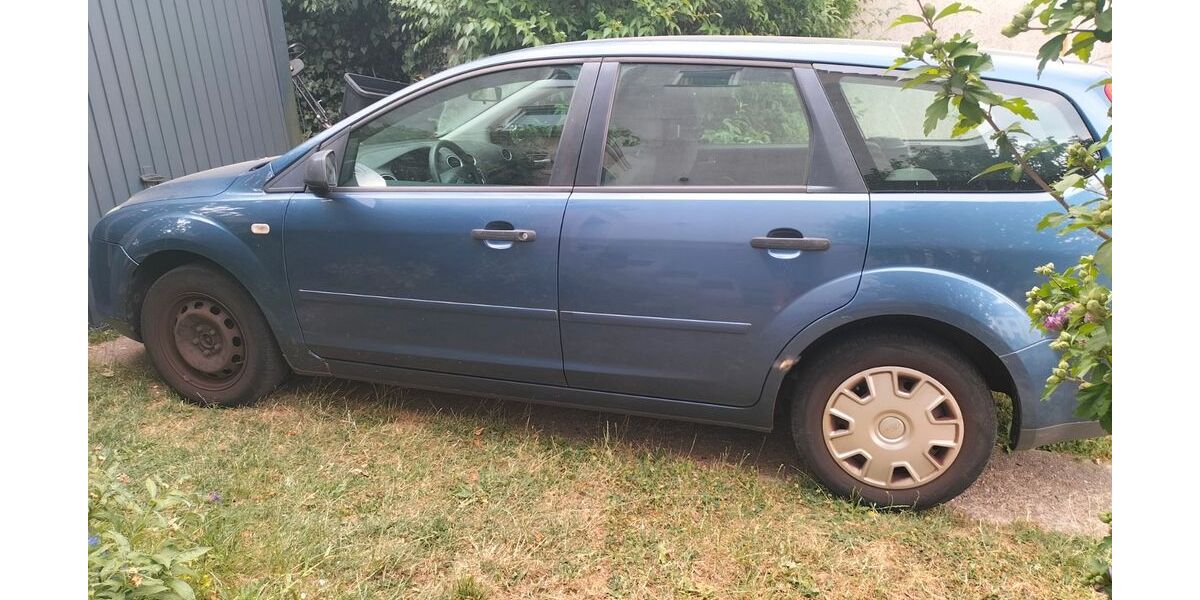 Ford Focus 271.000 km 700 &euro; Pirmasens 66955