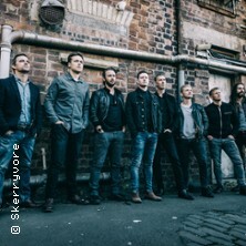 Skerryvore - Scot Rock Kaiserslautern