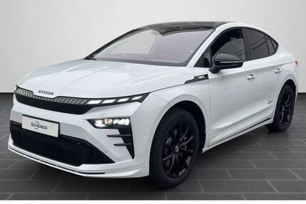 Skoda Enyaq 5.900 km 60.699 &euro; Neustadt a.d. Weinstraße 67433