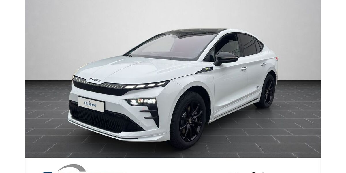 Skoda Enyaq 5.900 km 60.699 &euro; Neustadt a.d. Weinstraße 67433