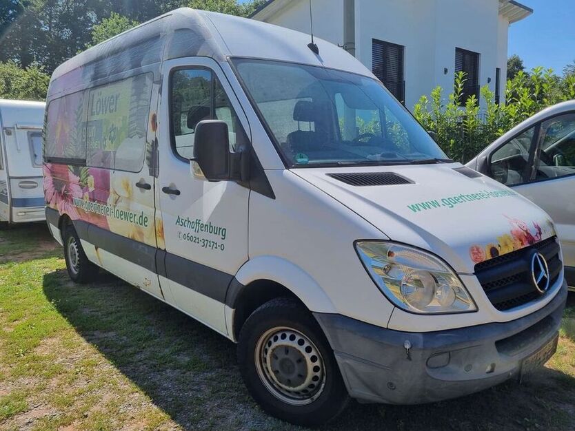 Sprinter