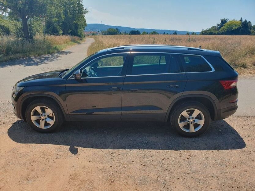 Kodiaq