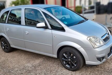 Opel Meriva 223.500 km 2.290 &euro; Neustadt 67433