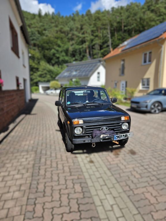 Niva