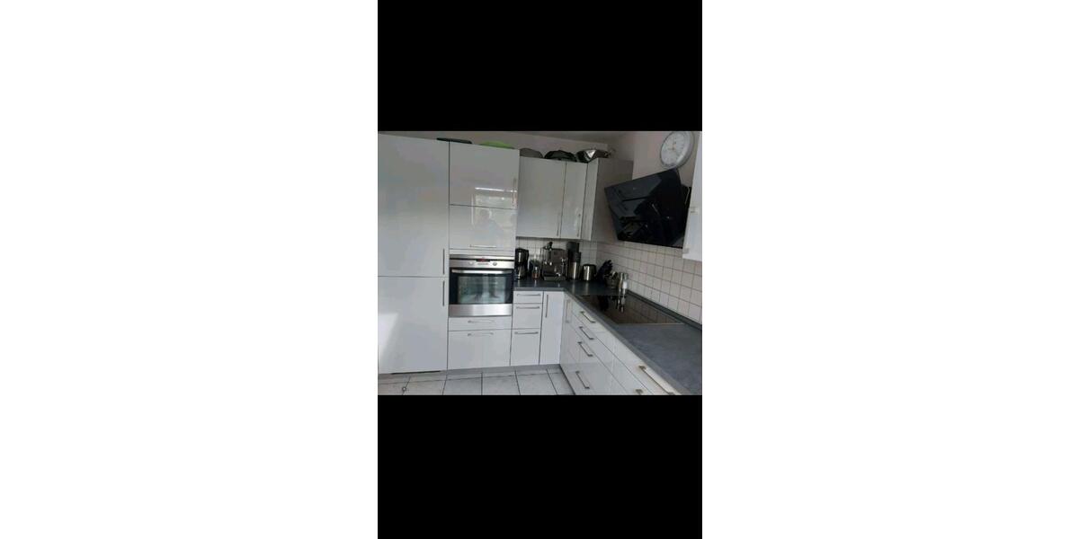 Moderne 4 ZKB Maisonette Wohnung mit Fernblick 4 zimmer