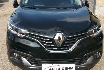 Renault Kadjar 55.000 km 17.800 &euro; Neustadt 67433