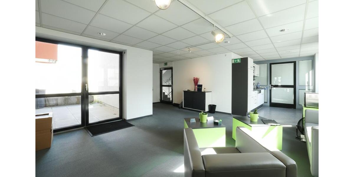 Gewerbeobjekt Kaiserslautern Betzenberg - 2.500&euro; | Angebot:26089824