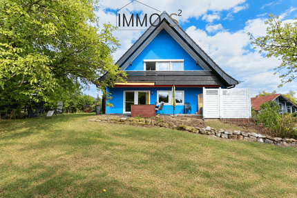 Haus Winnweiler - 5 Zimmer, 117 m&sup2;, 335.000&euro; | Angebot:27362912