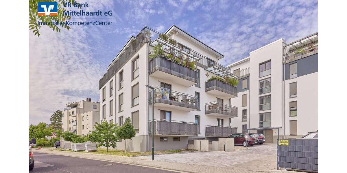 Etagenwohnung Bad Dürkheim - 4 Zimmer, 156 m&sup2;, 990.000&euro; | Angebot:26885331