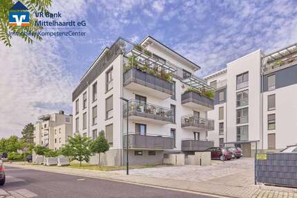 Wohnung Bad Dürkheim - 4 Zimmer, 156 m&sup2;, 990.000&euro; | Angebot:26885331