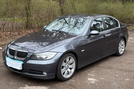 BMW 330 143.000 km 8.900 &euro; Hettenleidelheim 67310