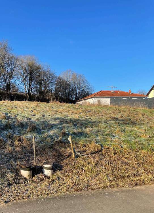 Grundstück zu verkaufen in Weselberg 75.000 € 675 m²