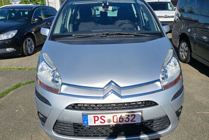 Citroen C4 Picasso 145.491 km 2.450 € Pirmasens 66954