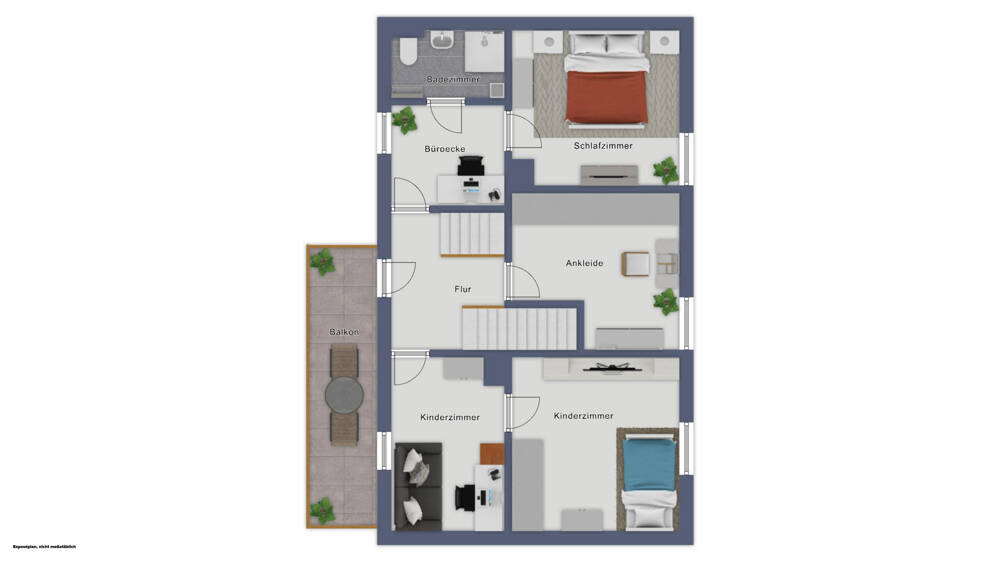 Einfamilienhaus Enkenbach-Alsenborn Alsenborn - 7 Zimmer, 175 m&sup2;, 333.000&euro; | Angebot:26411118