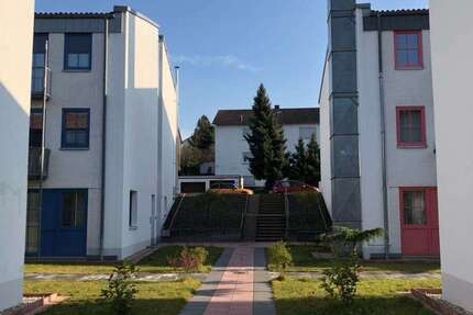 Wohnung Kaiserslautern Lämmchesberg - 1 Zimmer, 22 m&sup2;, 470&euro; | Angebot:24617516