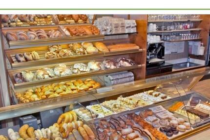 BACKE BACKE KUCHEN ... der BETZENBERG hat gerufen * Café, Suppenküche - vieles möglich! zimmer