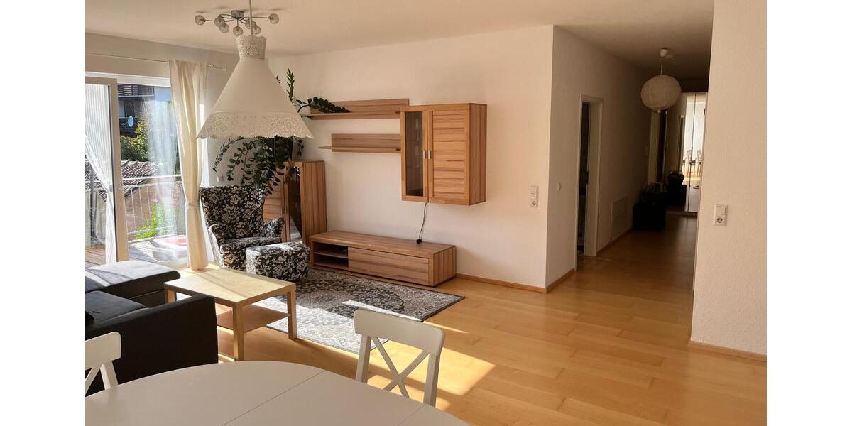 Etagenwohnung Glan-Münchweiler Münchweiler - 4 Zimmer, 95 m&sup2;, 289.000&euro; | Angebot:26461325
