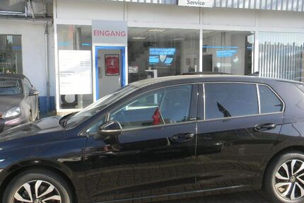 VW Golf 38.800 km 20.898 &euro; Kaiserslautern 67655