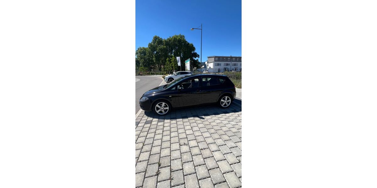 Seat Leon 277.000 km 1.999 &euro; Neustadt 67434