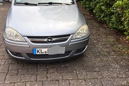 Opel Corsa 198.125 km 1.799 &euro; Sembach 67681