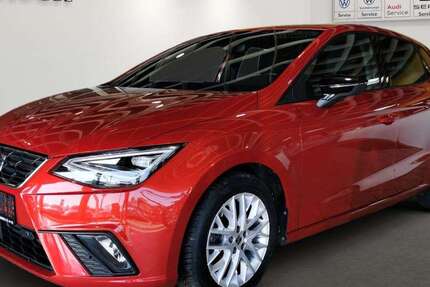 Seat Ibiza 47.908 km 19.750 &euro; Kirchheimbolanden 67292