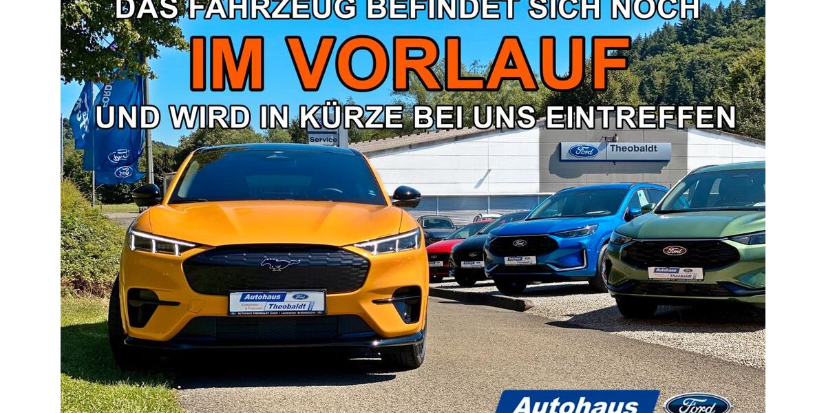 Ford Focus 25.000 km 23.490 &euro; Lauterecken 67742