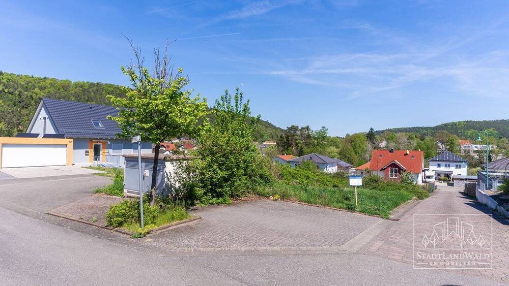 Grundstück Ruppertsweiler - 89.763&euro; | Angebot:24033251