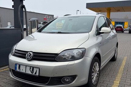 VW Golf Plus 135.000 km 4.700 &euro; Kaiserslautern 67661