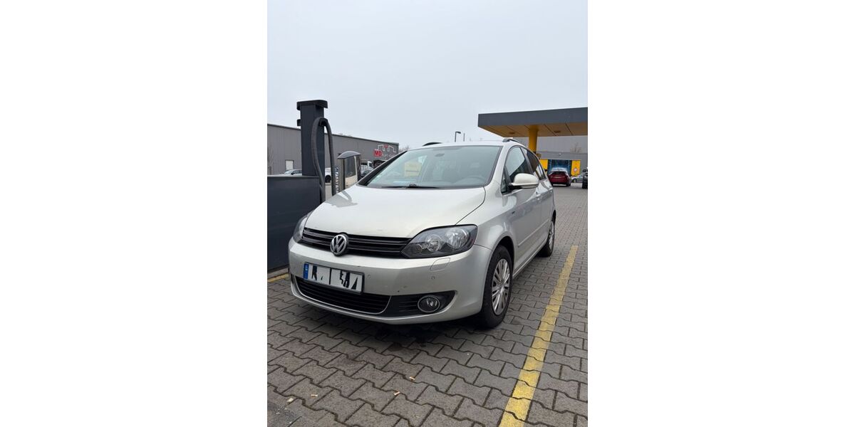 VW Golf Plus 135.000 km 4.700 &euro; Kaiserslautern 67661