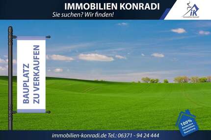 Grundstück Niederkirchen Heimkirchen - 40.000&euro; | Angebot:19791612