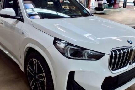 BMW X1 20.597 km 49.875 &euro; Kaiserslautern 67663