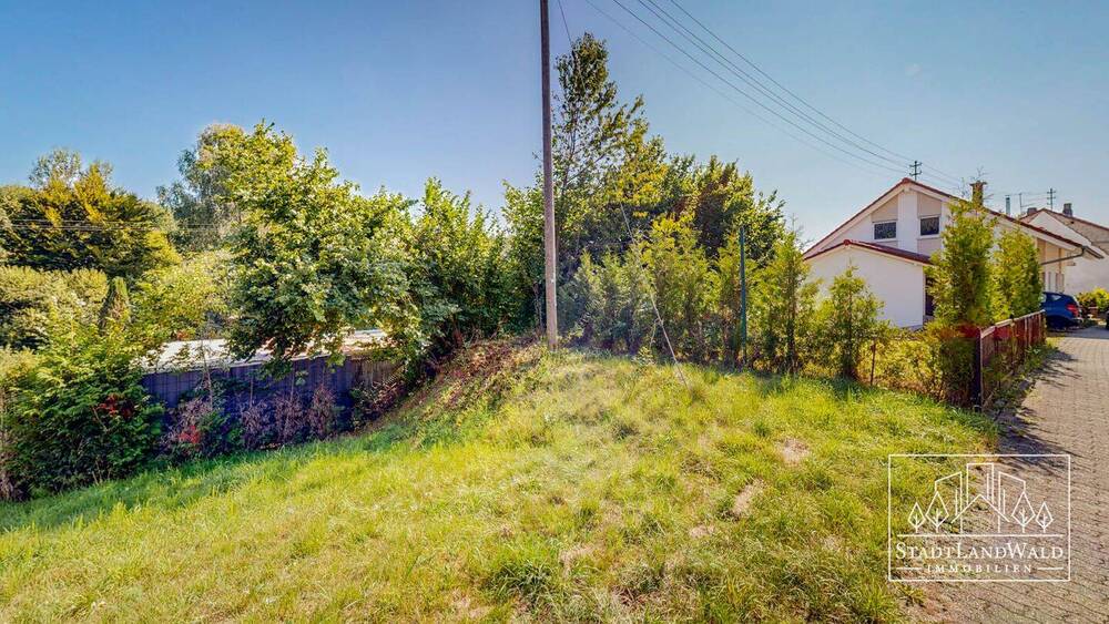 Grundstück Merzalben - 44.680&euro; | Angebot:23950776