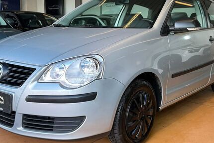 VW Polo 95.810 km 4.790 &euro; Bad Dürkheim 67098