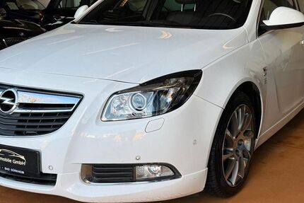 Opel Insignia 184.386 km 3.850 &euro; Bad Dürkheim 67098