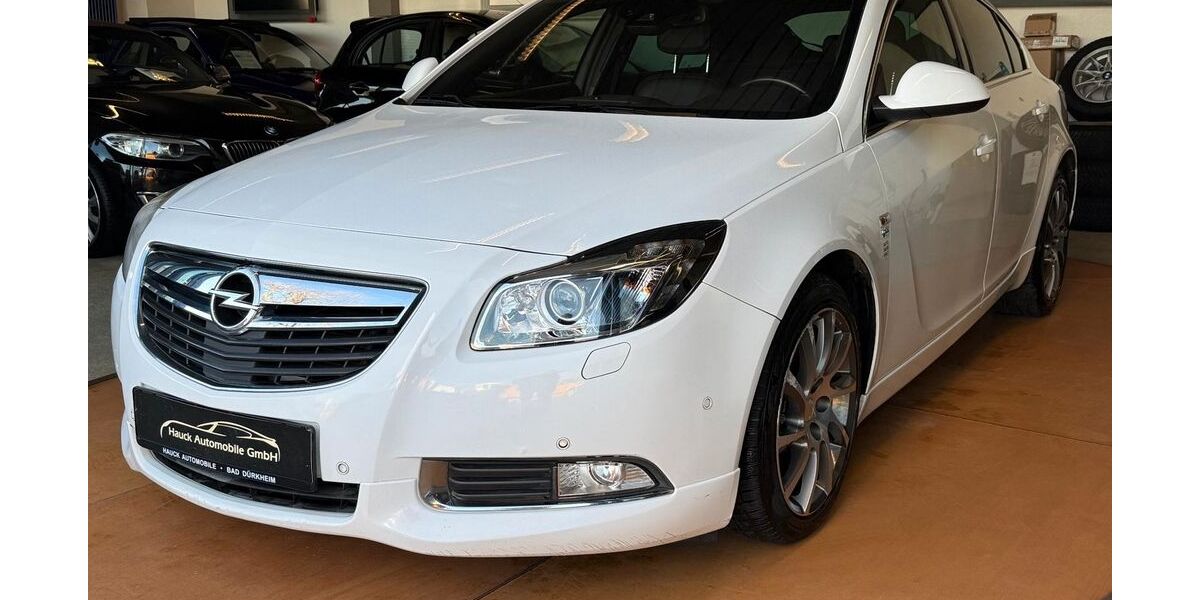 Opel Insignia 184.386 km 3.850 &euro; Bad Dürkheim 67098
