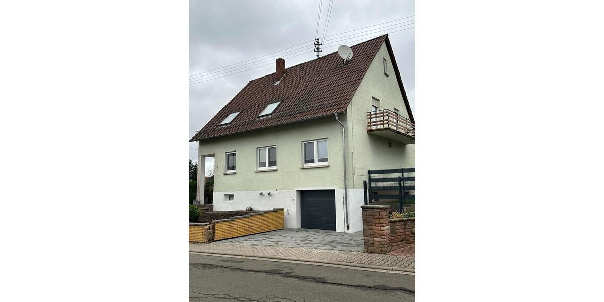 Einfamilienhaus Heiligenmoschel - 265.000&euro; | Angebot:26834575