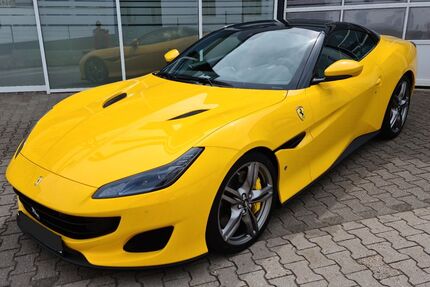 Ferrari Portofino 5.300 km 209.000 &euro; Kirchheimbolanden 67292