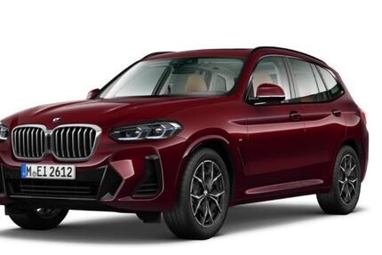 BMW X3 24.831 km 46.999 &euro; Kaiserslautern 67663