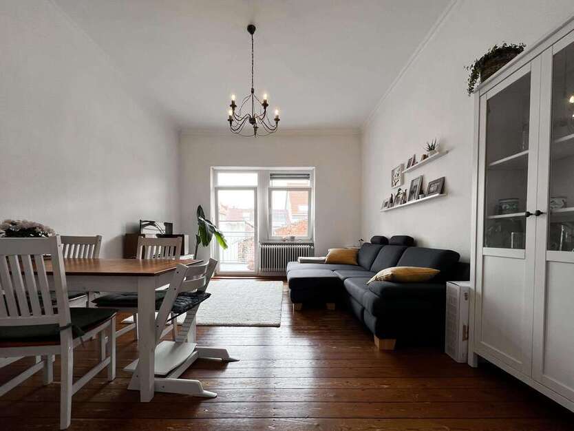 Wohnung zum Mieten in Kaiserslautern 950 € 89 m²